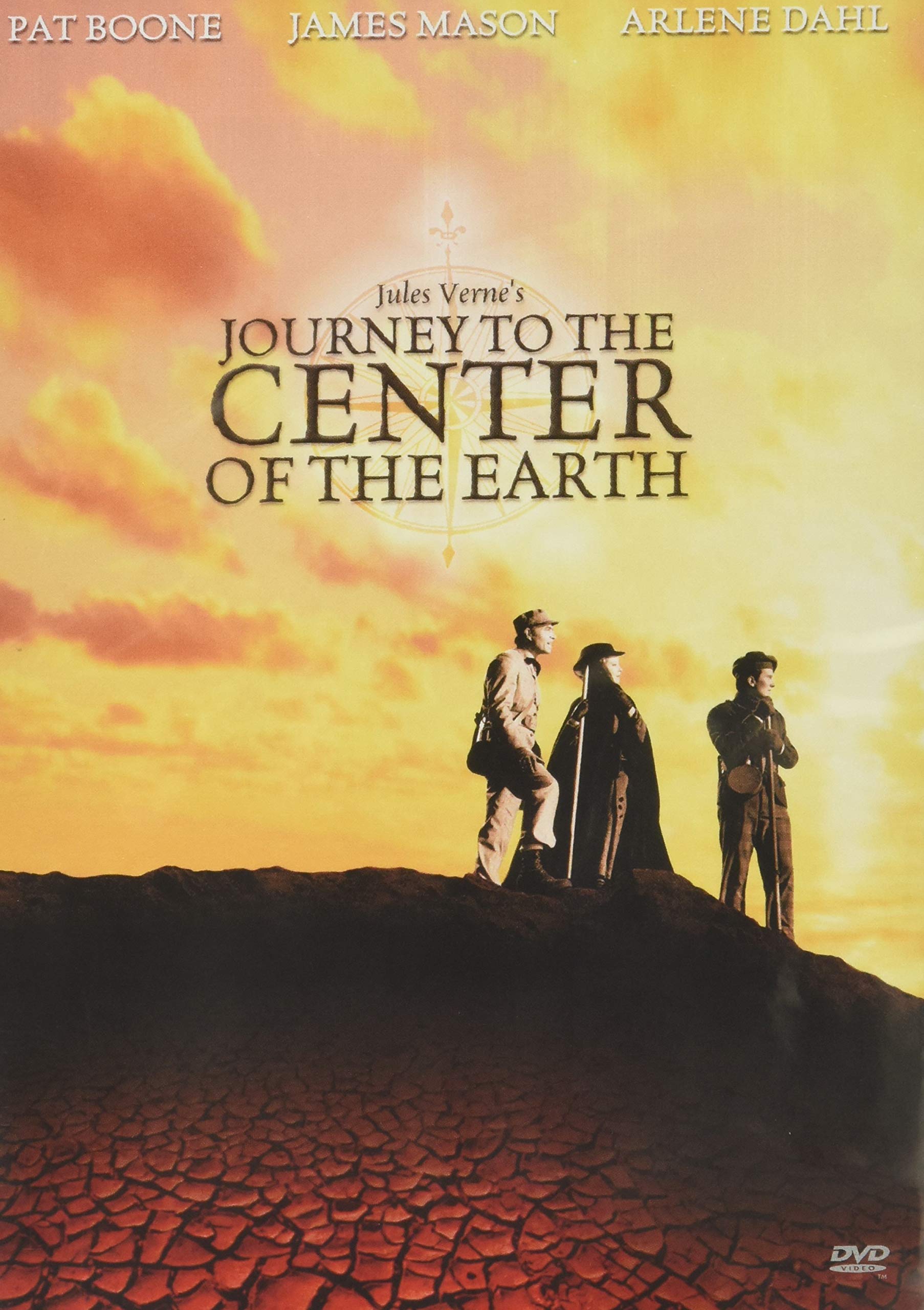 Journey to the Center of the Earth | Amazon.com.br